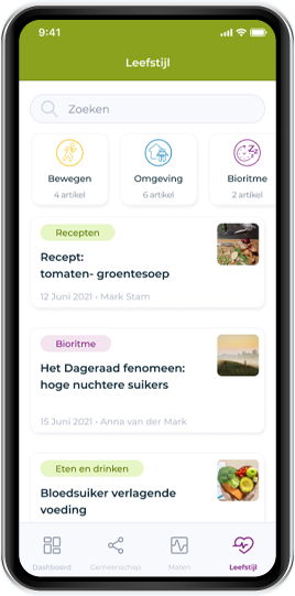 Levensstijl